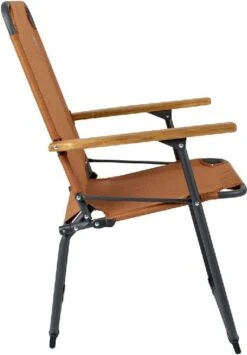 Bo-Camp Industrial Bushwick Klapstoel - Clay -Bo-Camp Verkoop 900 821 1211882 09