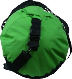 Gabbag Duffel 65L Waterdichte Tas - Groen -Bo-Camp Verkoop 900 824 0jgr220 600 03