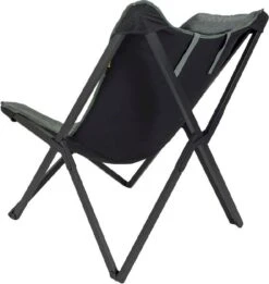 Bo-Camp Industrial Molfat Relaxstoel - Groen/Grijs -Bo-Camp Verkoop 900 826 1200353 04