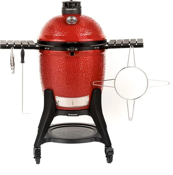 Kamado Joe Classic III Barbecue 1 Kamado Joe Classic III Barbecue