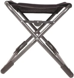 Crespo Voetenbank - AP-231 Air-Deluxe - Zwart -Bo-Camp Verkoop 900 896 1104897 03 1