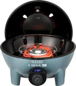 CADAC E-Braai Elektrische Barbecue - Petrol 9 CADAC E-Braai Elektrische Barbecue - Petrol -Bo-Camp Verkoop 900 900 5840 20 18 eu e braai petrol 5