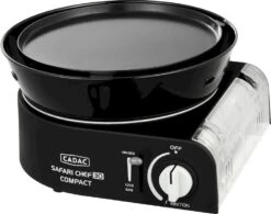 CADAC Safari Chef Compact Lite Gasbarbecue 7 CADAC Safari Chef Compact Lite Gasbarbecue -Bo-Camp Verkoop 900 900 6525l1 10 safari chef 30 compact 3