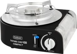 CADAC Safari Chef Compact Lite Gasbarbecue 9 CADAC Safari Chef Compact Lite Gasbarbecue -Bo-Camp Verkoop 900 900 6525l1 10 safari chef 30 compact 4