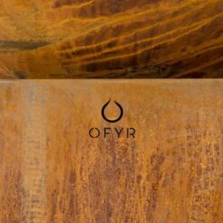OFYR Classic Corten 100 10 OFYR Classic Corten 100 -Bo-Camp Verkoop 900 900 bd 2016 03 villa caparts ofyr laure m lone 4917