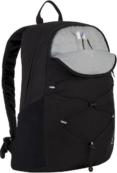 Nomad Focus 20L Laptoprugzak - Black 5 Nomad Focus 20L Laptoprugzak - Black - Afbeelding 5