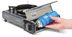 Campingaz Camp Bistro 3 - 1-pits Kooktoestel 9 Campingaz Camp Bistro 3 - 1-pits Kooktoestel -Bo-Camp Verkoop 900 900 camp bistro 3 2000038753 1