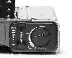 Campingaz Camp Bistro 3 - 1-pits Kooktoestel 10 Campingaz Camp Bistro 3 - 1-pits Kooktoestel -Bo-Camp Verkoop 900 900 camp bistro 3 2000038753 6