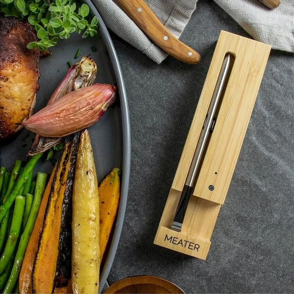MEATER Draadloze Thermometer 7 MEATER Draadloze Thermometer - Afbeelding 7