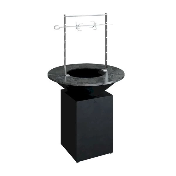 OFYR Draaispit Voor OFYR 85 En 100 Vuurschalen 1 OFYR Draaispit Voor OFYR 85 En 100 Vuurschalen