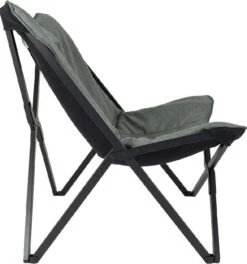 Bo-Camp Industrial Molfat Relaxstoel - Groen/Grijs -Bo-Camp Verkoop 900 937 1200353 08