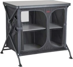 Bestsellers 3 Crespo Camping Kookeiland AP-105