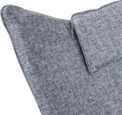 Bo-Camp Urban Outdoor Bloomsbury Vlinderstoel - Grijs - M -Bo-Camp Verkoop 900 955 1200369 14