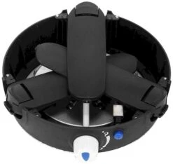 CADAC Safari Chef 30 Gasbarbecue - LP Lite -Bo-Camp Verkoop 900 971 6540 safari chef 30 closed legs 1