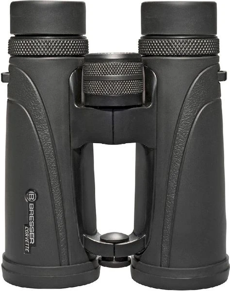 Bresser Corvette Verrekijker - 10x42 Mm 2 Bresser Corvette Verrekijker - 10x42 Mm - Afbeelding 2