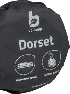 Bo-Camp Dorset Golden Zelfopblazende Slaapmat -Bo-Camp Verkoop 900 974 3400170 15