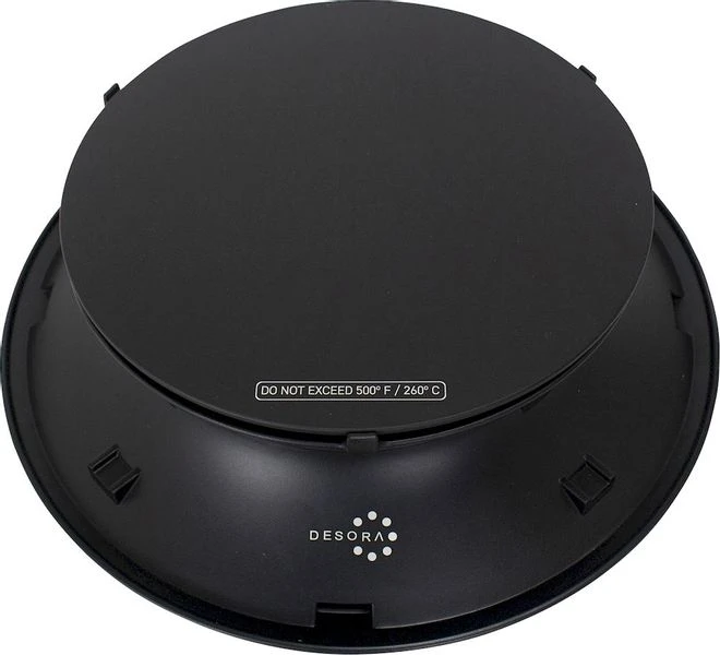 Kamado Joe Classic III Barbecue 15 Kamado Joe Classic III Barbecue - Afbeelding 15