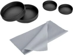 Bresser Hunter Verrekijker - 8x40 Mm 9 Bresser Hunter Verrekijker - 8x40 Mm -Bo-Camp Verkoop 900 997 555c55ec736920ee25e8f4bc2cc2b8d3 1150840 a