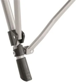 Outwell Goya XL Vouwstoel - Zwart 6 Outwell Goya XL Vouwstoel - Zwart -Bo-Camp Verkoop 968 900 stoelpoot goy