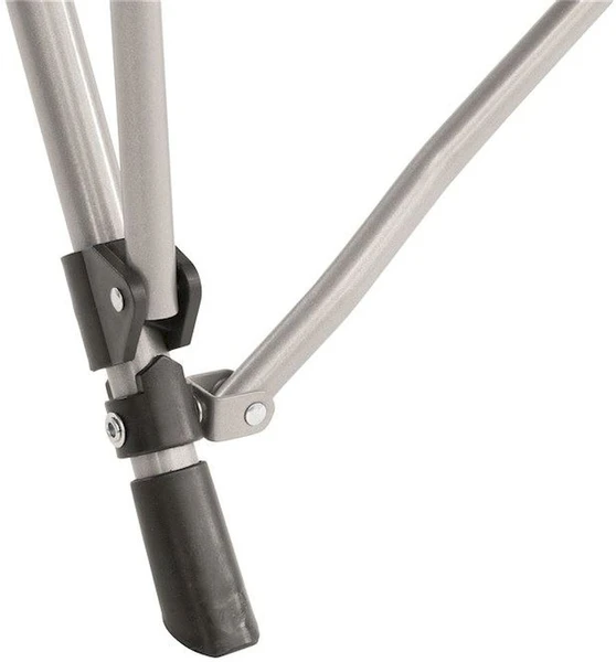 Outwell Goya XL Vouwstoel - Zwart 3 Outwell Goya XL Vouwstoel - Zwart - Afbeelding 3