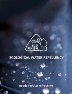 Vaude Asymmetric Rugzak - 52 + 8 Liter - Zwart - Dames -Bo-Camp Verkoop as5 1