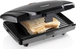 Bestron Contactgrill -Bo-Camp Verkoop bestron contactgrill 10