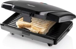 Bestron Contactgrill -Bo-Camp Verkoop bestron contactgrill 12