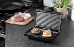 Bestron Contactgrill -Bo-Camp Verkoop bestron contactgrill 13