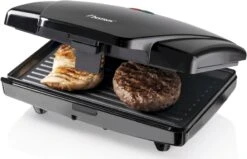 Bestron Contactgrill -Bo-Camp Verkoop bestron contactgrill 14