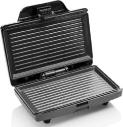 Bestron Contactgrill -Bo-Camp Verkoop bestron contactgrill 3