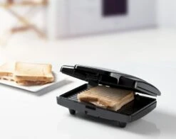 Bestron Contactgrill -Bo-Camp Verkoop bestron contactgrill 5