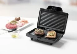 Bestron Contactgrill -Bo-Camp Verkoop bestron contactgrill 7