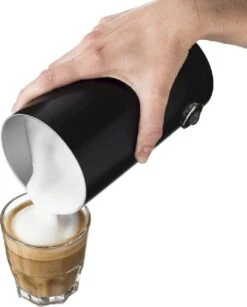 Bestron Melkopschuimer -Bo-Camp Verkoop bestron melkopschuimer 11