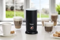 Bestron Melkopschuimer -Bo-Camp Verkoop bestron melkopschuimer 12