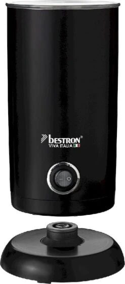 Bestron Melkopschuimer -Bo-Camp Verkoop bestron melkopschuimer 2