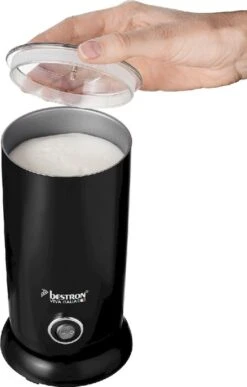 Bestron Melkopschuimer -Bo-Camp Verkoop bestron melkopschuimer 6