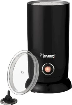 Bestron Melkopschuimer -Bo-Camp Verkoop bestron melkopschuimer 7