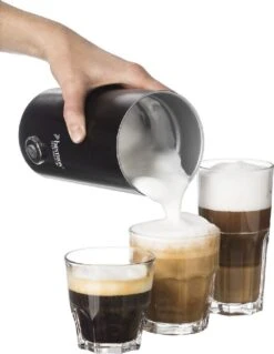 Bestron Melkopschuimer -Bo-Camp Verkoop bestron melkopschuimer 8