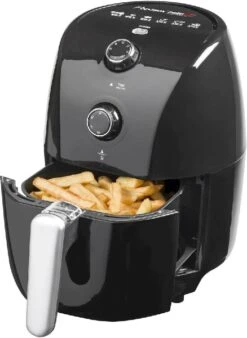 Bestron PrepAir Hetelucht Friteuse 14 Bestron PrepAir Hetelucht Friteuse -Bo-Camp Verkoop bestron prepair hetelucht friteuse 2