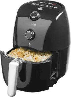 Bestron PrepAir Hetelucht Friteuse 15 Bestron PrepAir Hetelucht Friteuse -Bo-Camp Verkoop bestron prepair hetelucht friteuse 5