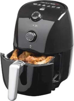 Bestron PrepAir Hetelucht Friteuse 16 Bestron PrepAir Hetelucht Friteuse -Bo-Camp Verkoop bestron prepair hetelucht friteuse 6