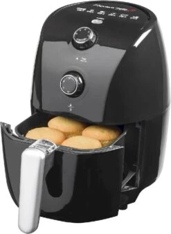 Bestron PrepAir Hetelucht Friteuse 17 Bestron PrepAir Hetelucht Friteuse -Bo-Camp Verkoop bestron prepair hetelucht friteuse 8