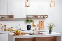 Bestron Waterkoker 7 Bestron Waterkoker -Bo-Camp Verkoop bestron waterkoker 1