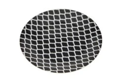 Bo-Camp Mix & Match Melamine Serviesset - 16-delig - Zwart -Bo-Camp Verkoop bo camp mix 2