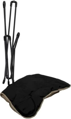 Bo-Camp Urban Outdoor Grainger Vlinderstoel - Beige -Bo-Camp Verkoop bo camp grainger vlinderstoel beige 18