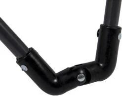 Bo-Camp Urban Outdoor Grainger Vlinderstoel - Beige -Bo-Camp Verkoop bo camp grainger vlinderstoel beige 2