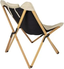 Bo-Camp Urban Outdoor Wembley Relaxstoel - Beige - L -Bo-Camp Verkoop bo camp urban outdoor wembley relaxstoel beige l 12