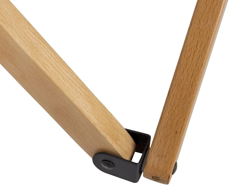 Bo-Camp Urban Outdoor Wembley Relaxstoel - Grijs - L - Afbeelding 10