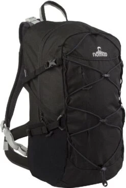 Nomad Topaz Wandelrugzak - 18 Liter - Zwart