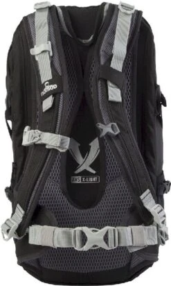 Nomad Topaz Wandelrugzak - 18 Liter - Zwart -Bo-Camp Verkoop bttos1f6d b18 116 6 resultaat